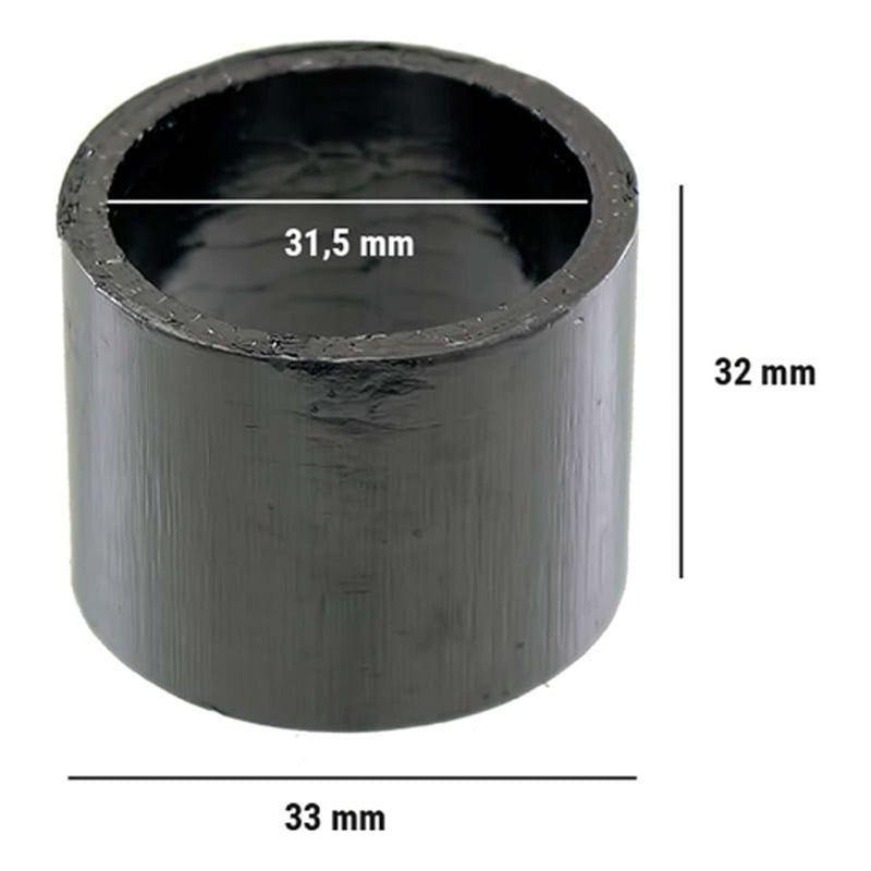 Joint d'échappement RMS Yamaha XT