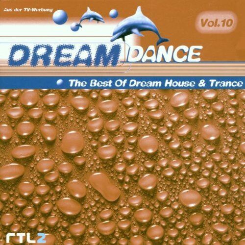 Various - Dream Dance Vol.10 - Preis vom 12.10.2026 11:37:12 h