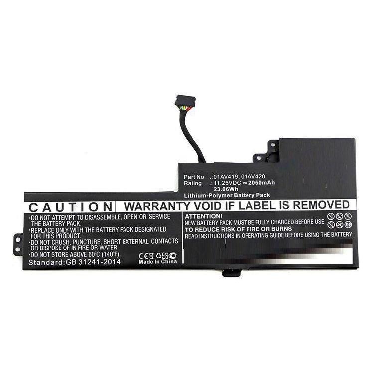 CoreParts 01AV421-CP (2050 mAh) (01AV421-CP)