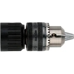 Metabo Zahnkranzbohrfutter 13 mm mit Adapter