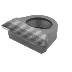 Aigner Diamant (PKD) Wechselmesser "Schrupp 1" - 01.28662.7/B25