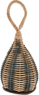 Terre Caxixi Coconut Large