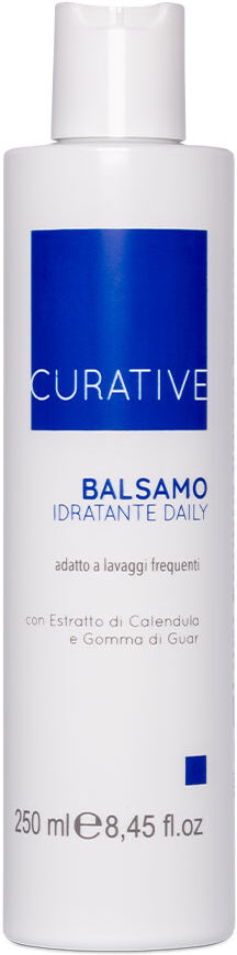 Curative Balsamo Idratante Daily