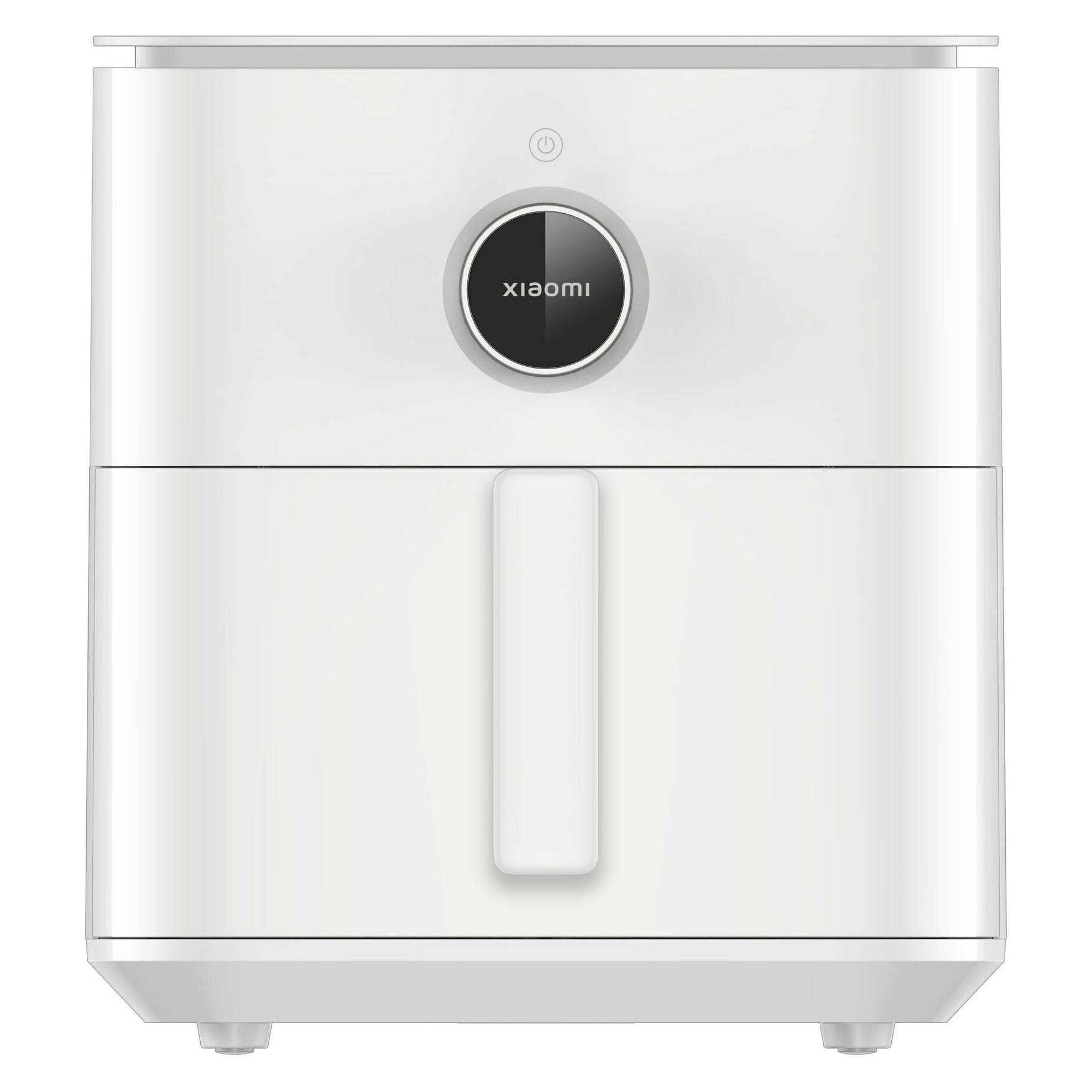 Xiaomi Smart Air Fryer 6.5L EU-Version (6.50 l) (BHR7358EU)