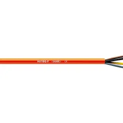 LAPP H07BQ-F 5G2,5 00136333/50
