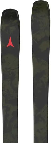 Freeride Ski Atomic Bent Decode (167cm - Multicolor)