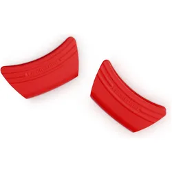 Le Creuset Griffschutz, Zubehör Kochgeschirr, Rot