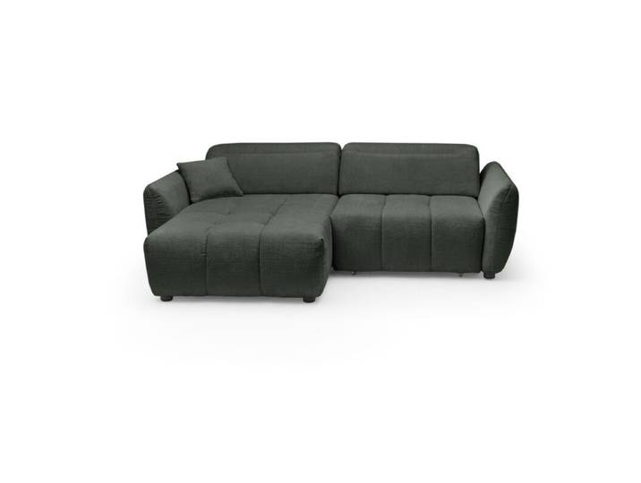 Trendstore Jaimie Ecksofa inkl. motorischer Relaxfunktion - Chen