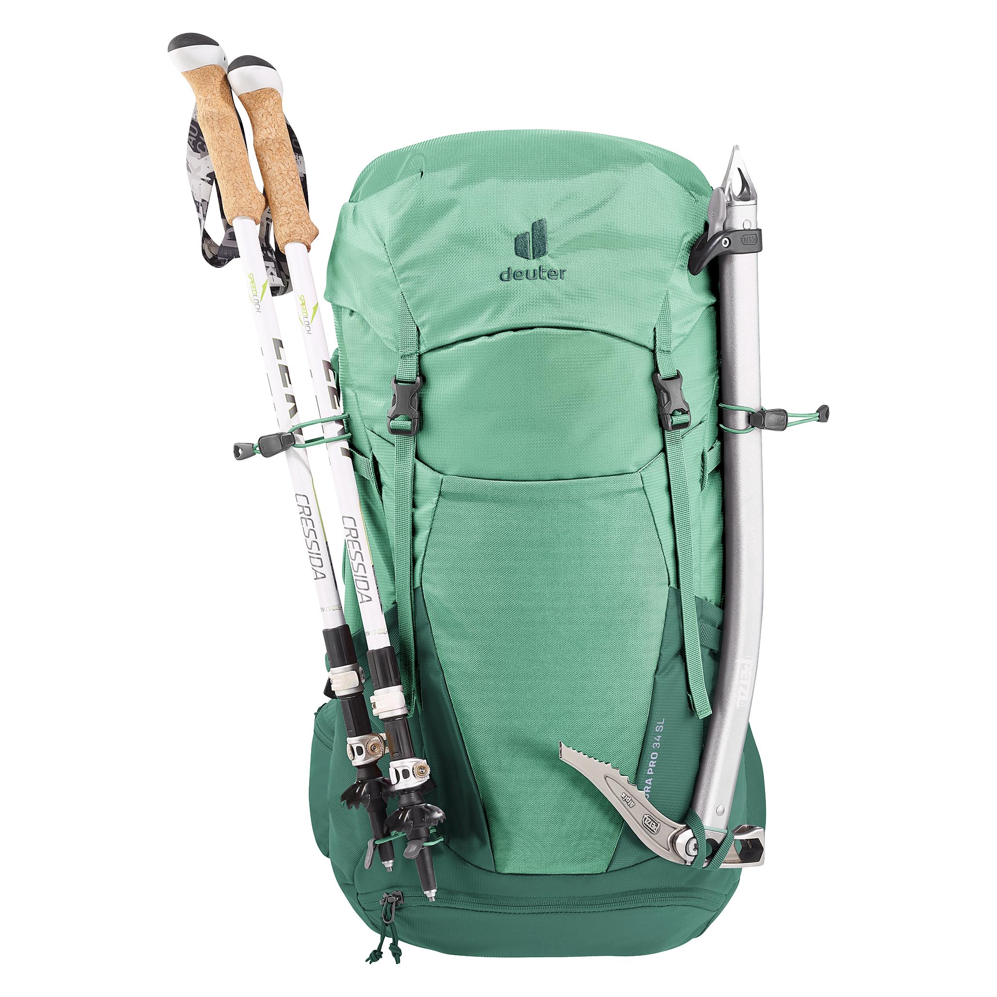 Deuter Futura Pro 34 (34 l) (3401021-2293)