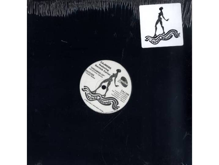 Cajmere Featuring Dajae / Cajmere Featuring Derrick Carter - Brighter Days / Dreaming Ep