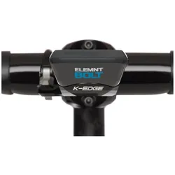 K-Edge, Velocomputer Zubehör