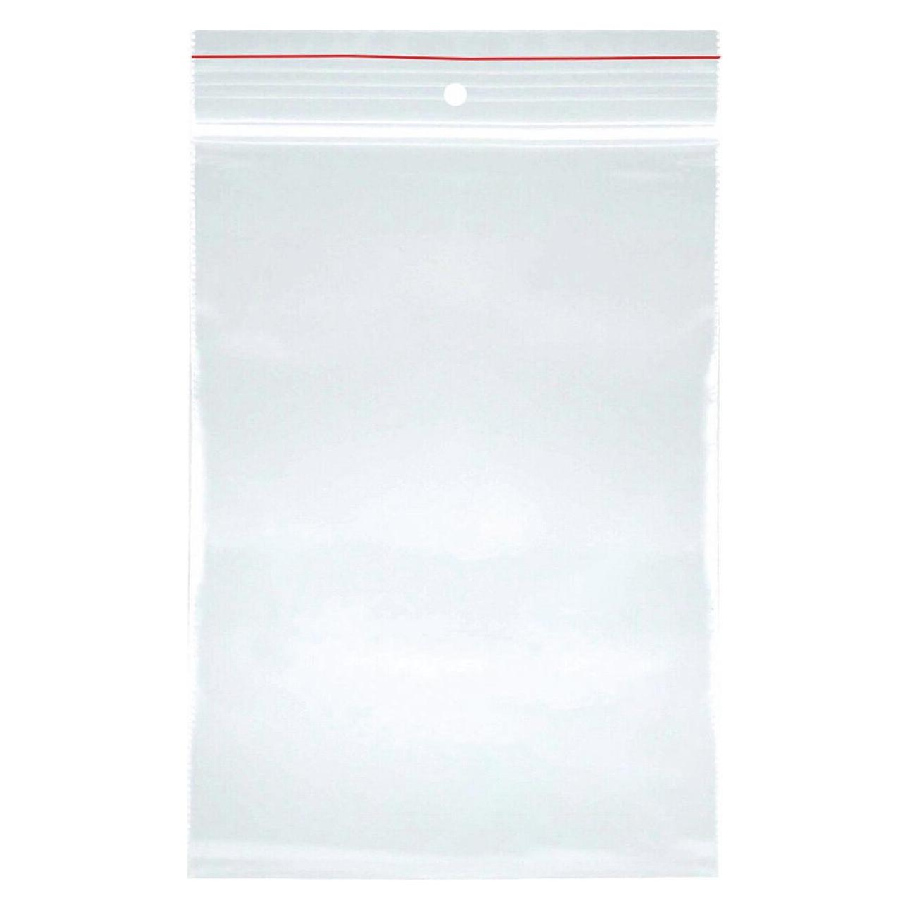 Office Products Einkaufsnetz ldpe, 150x300mm, 100stk, transparent (100 Stk.) (47273881)