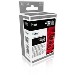 Tinten ASTAR AS15338 ASTAR HP DJ5740 TINTE BLK