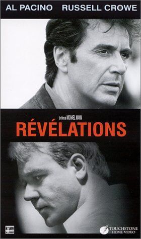 Michael Mann - Revelations - Preis vom 08.10.2026 07:26:42 h