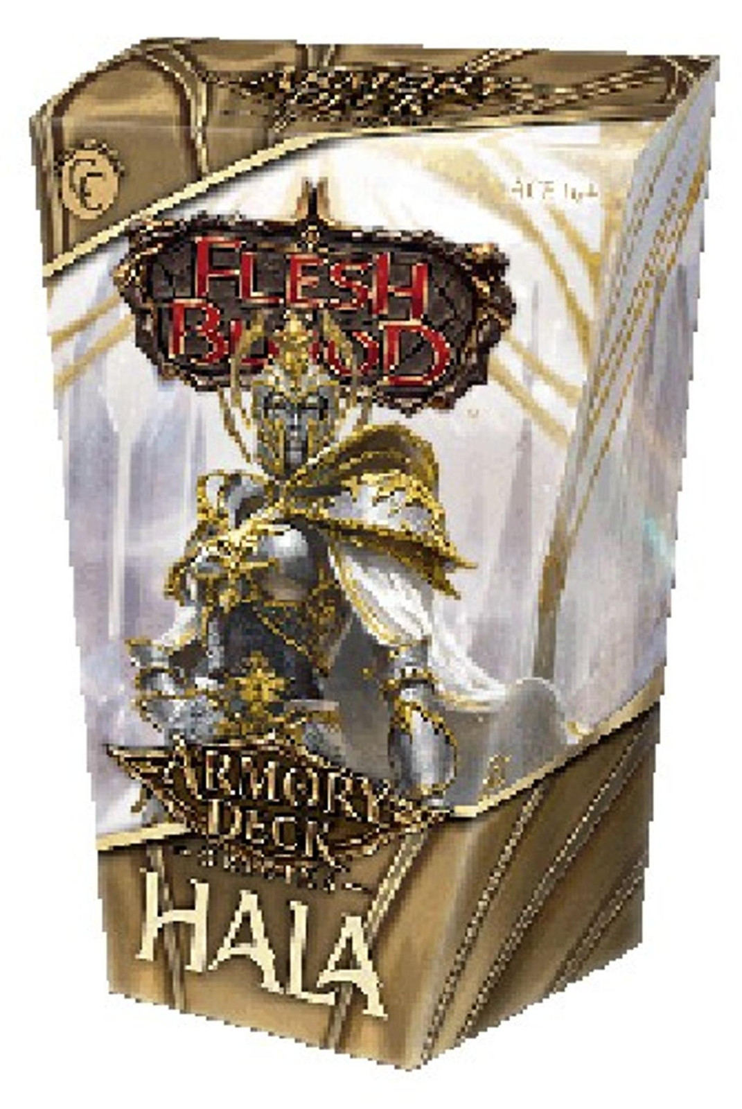 Legend Story Studios Flesh and Blood Armory Deck Origins: Hala
