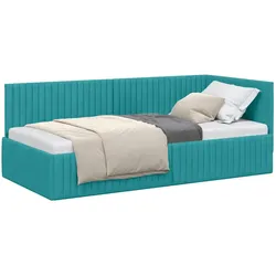 vidaXL, Bett, Calonos (90 x 200 cm)