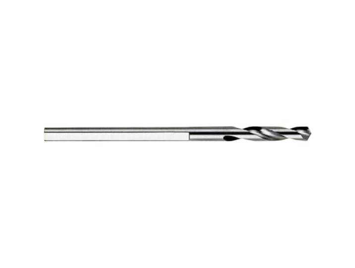 Heller Tools Centreerboor voor HSS-Co roestvrij stalen gatzaag, 0935-10072