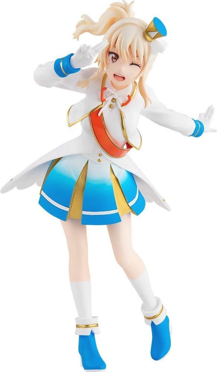 Ai Miyashita Pop-Up Parade Figurine, 16 cm