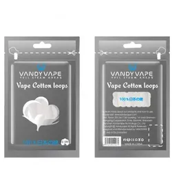 VandyVape Cotton Loops Watte