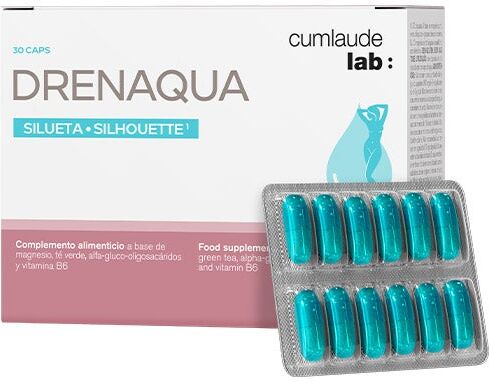 Cumlaude Drenaqua