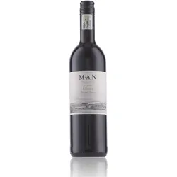 MAN Family Wines Jan Fiskaal Merlot 2016 13,5% Vol. 0,75l