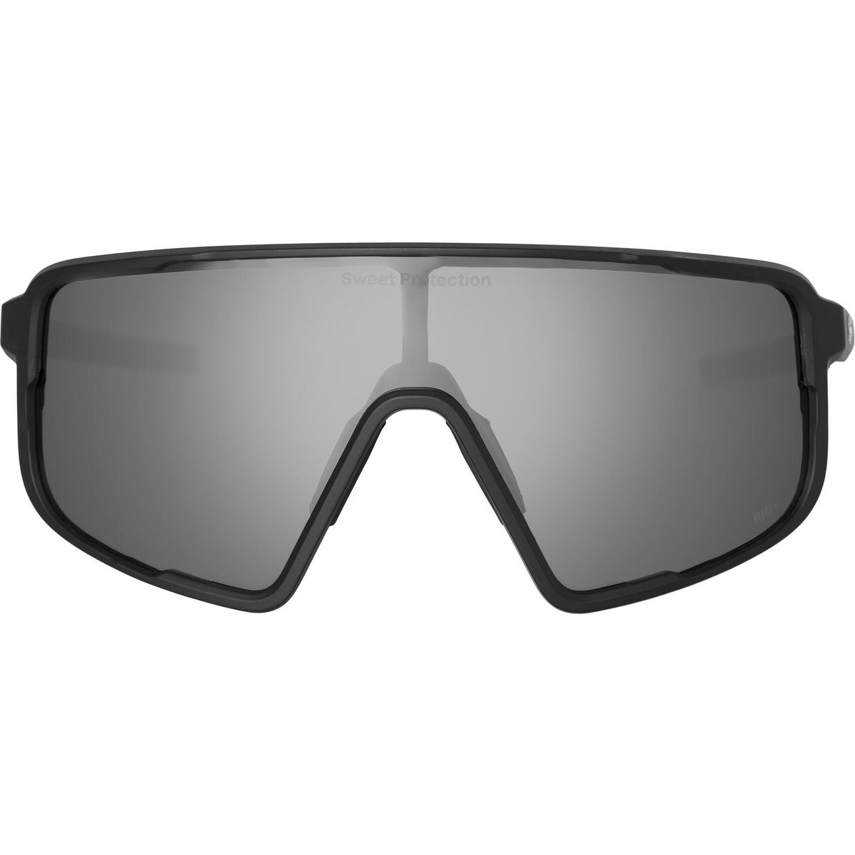 Sweet Protection Memento RIG Reflect Replacement Lens rig obsidian (200000) OS 852078-200000-OS
