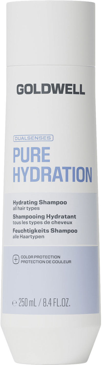 GOLDWELL DS Pure Hydration Shampoo
