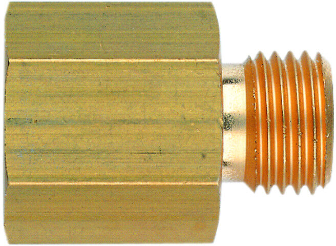 Mamelon de réduction du cutter RDN-G3/8a x G3/8i Schneider (DGKE770085)