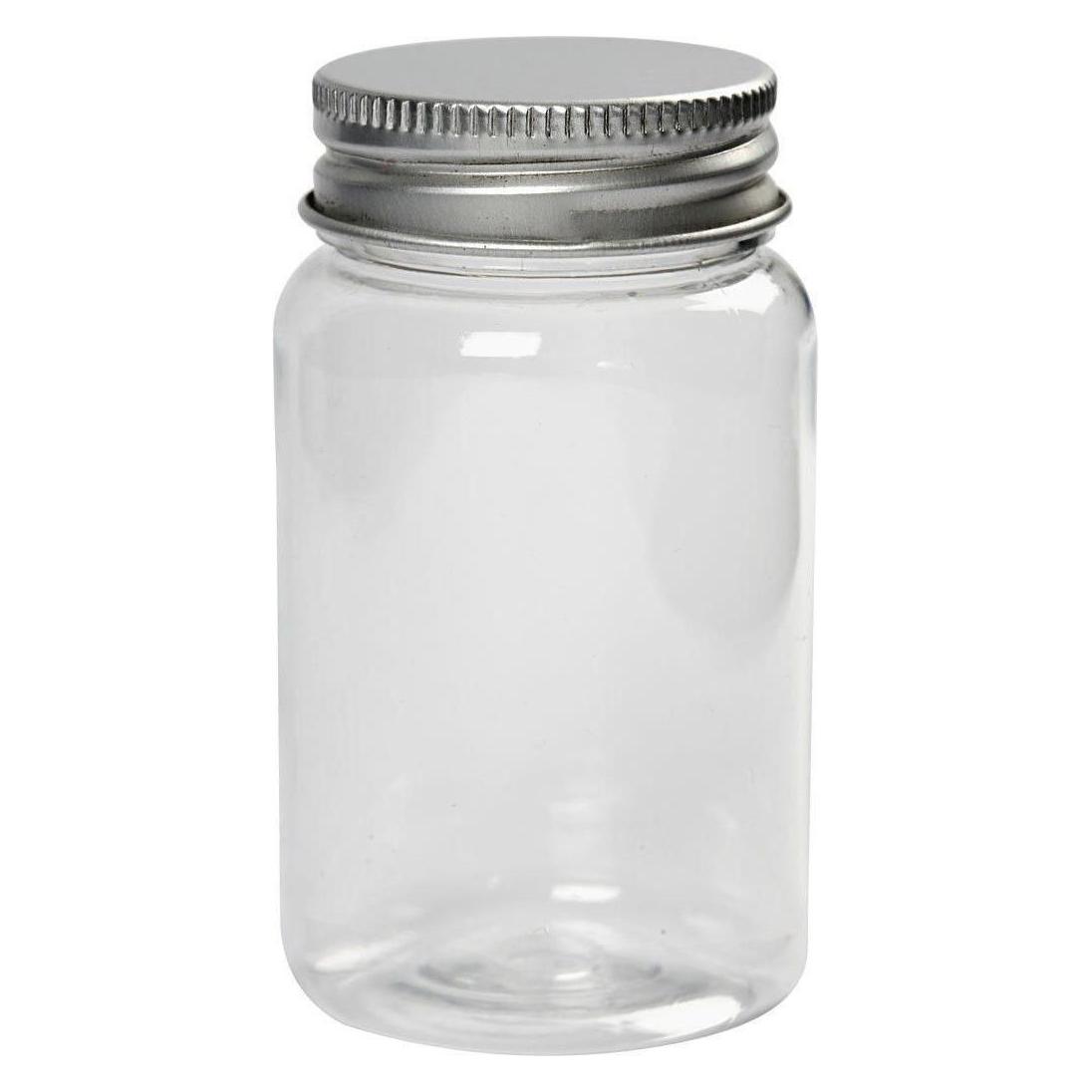 Creativ Company Kunststoffglas 100 ml (13181)