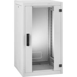Monacor RACK-21NV 19 Zoll Rackschrank 21 HE Stahlblech 1594655