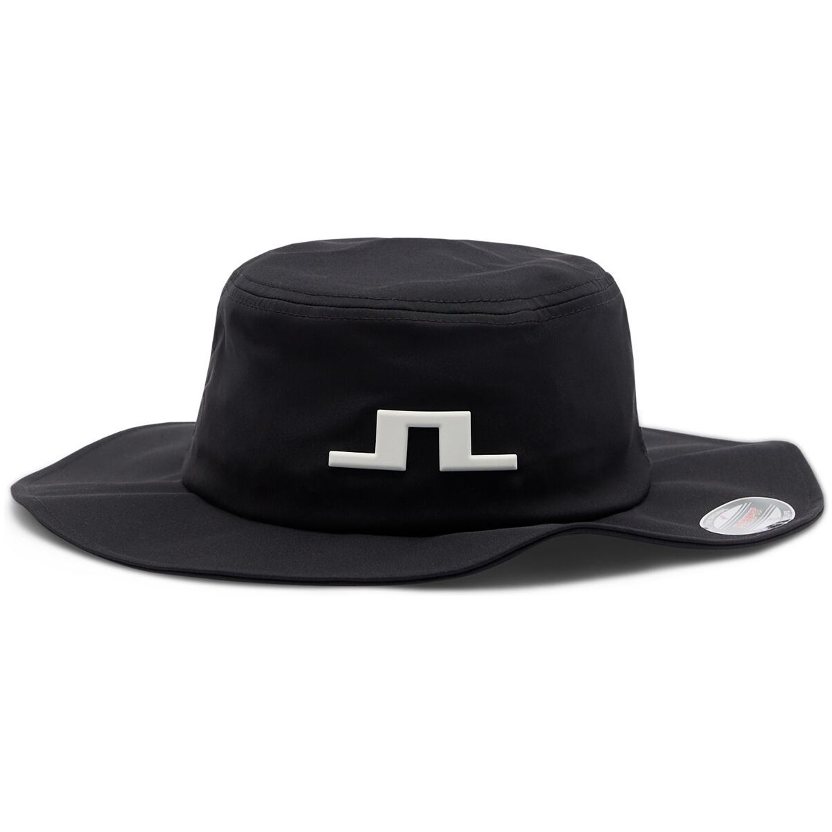J.Lindeberg Tour Flexfit Bucket black (9999) 58 GUAC15932-9999-58