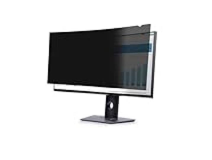 StarTech Filtre de Confidentialité Dell U3824DW Incurvé 21:9, Mat/Brillant