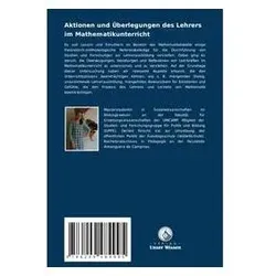 Aktionen und Überlegungen des Lehrers im Mathematikunterricht, Schulbücher von Crislaine Matozinhos Silva Modesto