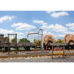 Pola 0942 - BW-Set Spur G