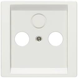 Siemens Schalterprogramm Abdeckung DELTA style Platin 5TG13381 1 St.