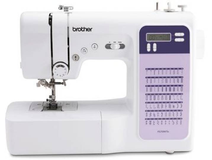 Brother - Machine À Coudre Fs70wtx
