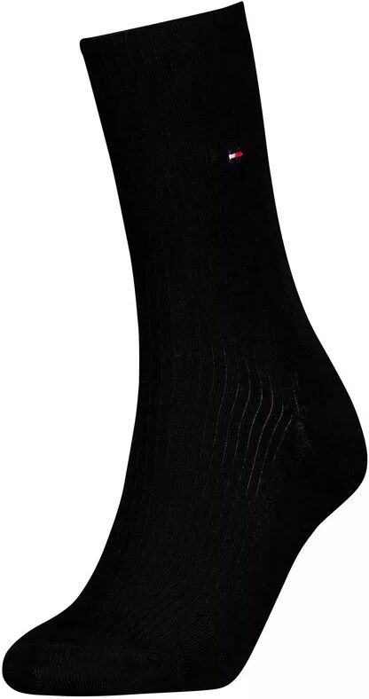 Tommy Hilfiger - Socken, für Damen, Black, Größe 35-38