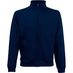 Fruit of the Loom Herren Premium Sweatjacke 62-228-0