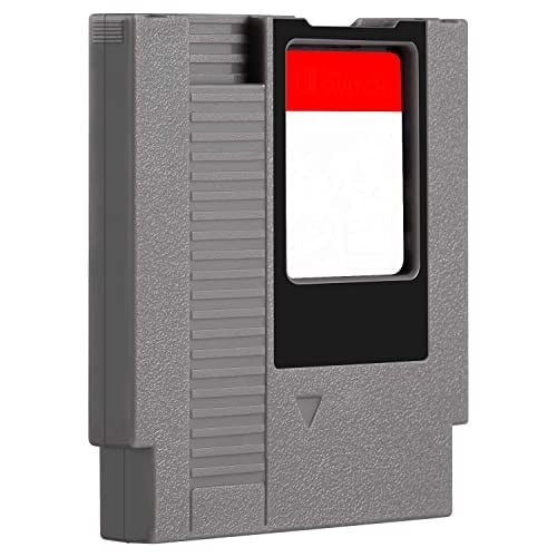 Retro Fighters Retro85 Mini NES Cartridge Switch Game Cases voor Nintendo Switch