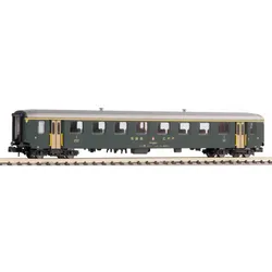PIKO 94380 N Personenwagen EW I-Wagen "alte Schrift" 1. Klasse, SBB, Ep. IV