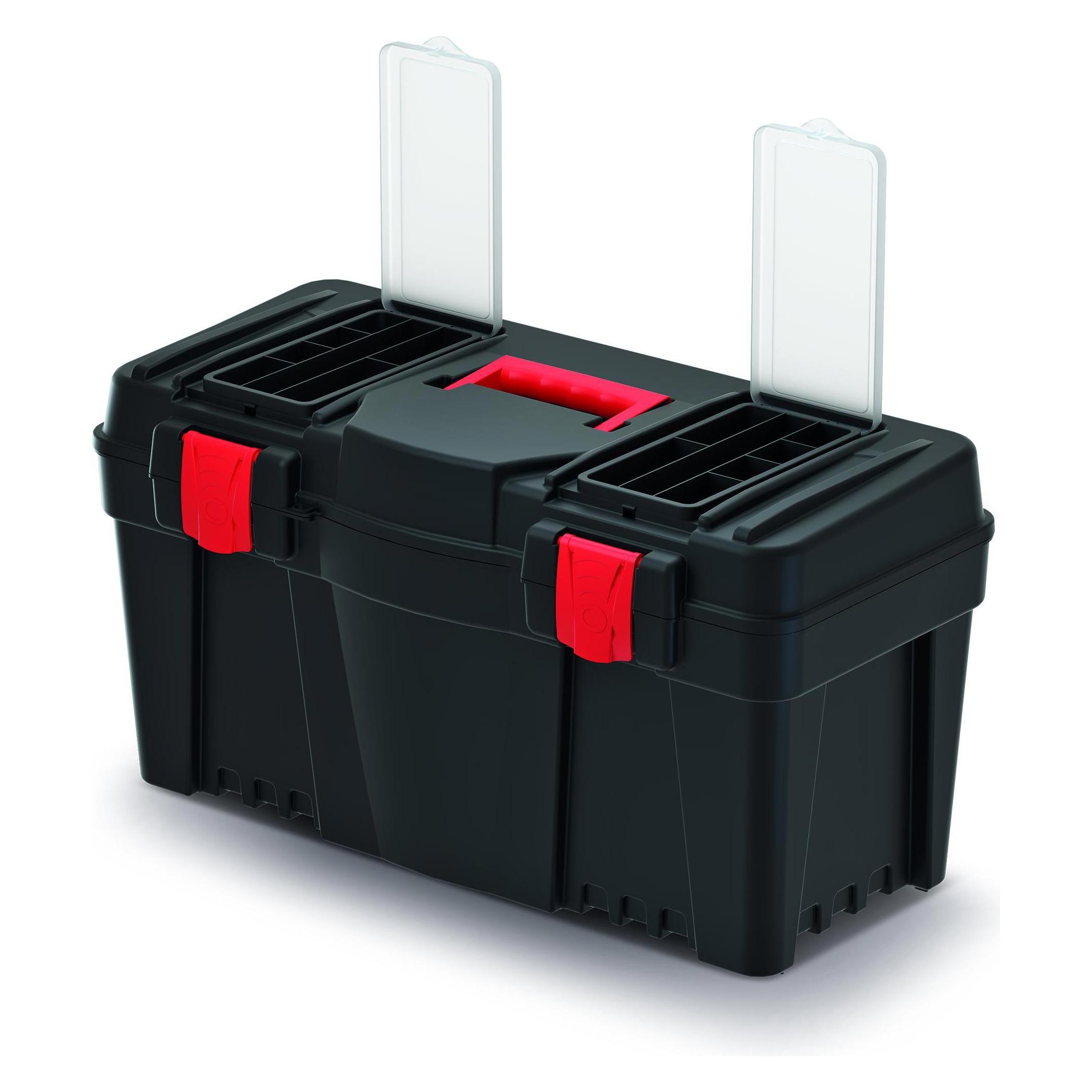 Kistenberg Toolbox Caliber KCR6030 (KCR6030)