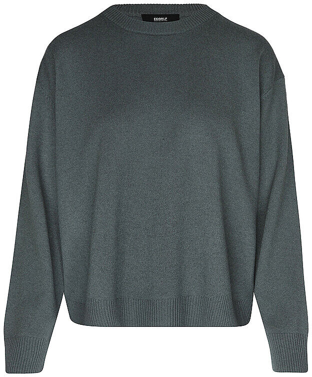 ECOALF Pullover COSMOS  olive   L L