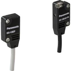 Panasonic Einweg-Lichtschranke EX-13SEB-PN EX-13SEB-PN Seitentyp dunkelschaltend 1 St.