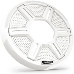 Fusion Apollo Lautsprecher-Grills mit Schutz, grau,7,7"