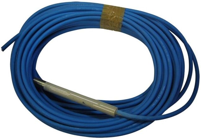 Grundfos Câble sous-marin 4x2,5 mm², 40 m, avec raccord mâle, pour pompe submersible (0079H025)