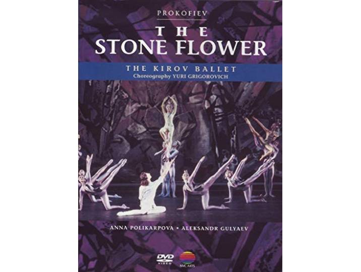 Kirov Ballet - Stone Flower