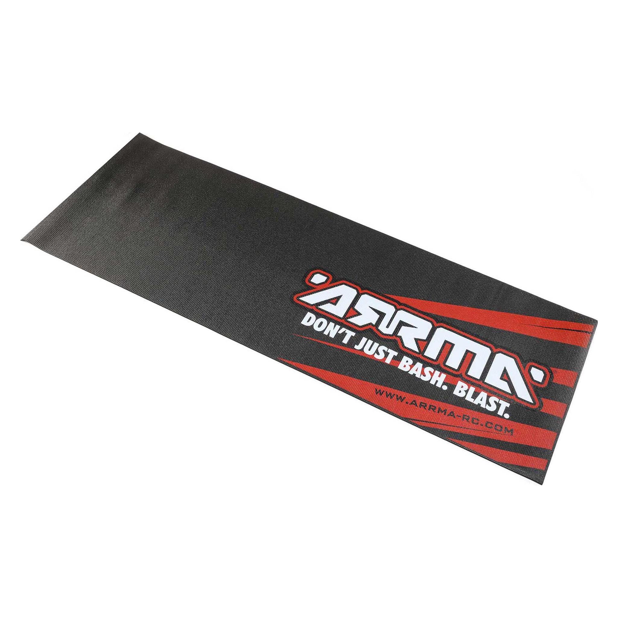Arrma Foam Pit Mat, 24 (ARA840000)