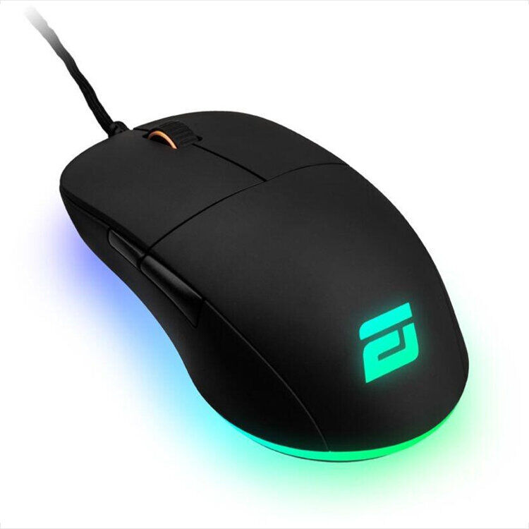 RATO GAMING ENDGAME XM1 RGB BK