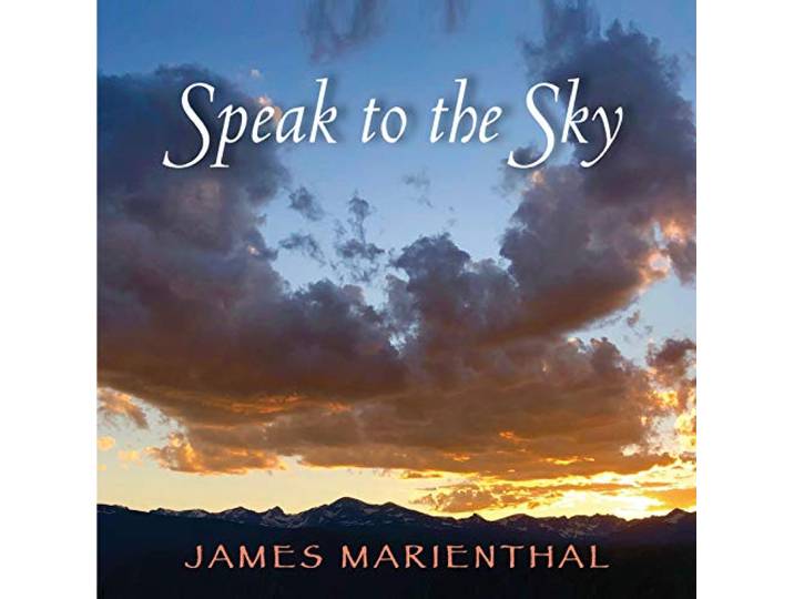 Speak To The Sky