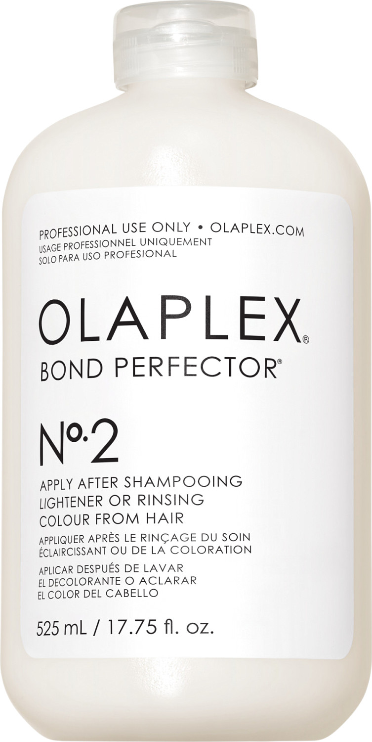 Olaplex No. 2 Bond Perfector 525 ml OP6400232